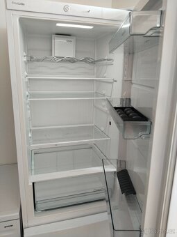Kombinovaná chladnička GORENJE FROSTLESS - 2