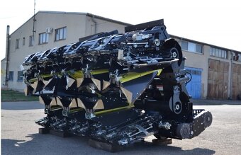 Kukuřičný adaptér Olimac Drago GT 8-75 - 2
