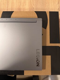 Lenovo legion slim 5 16ahp9 - 2