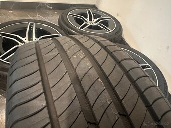 Original Mercedes E-Klasse S214 r19 W214 5x112 - 2