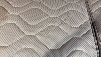 Matrace DORMEO 90x200 cm - 2