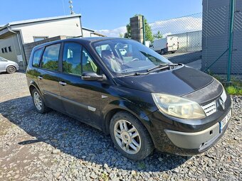 Renault Grand Scenic - 2