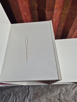 Ikea tröfast schody - 2