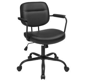 NOVÉ ERGONOMICKÉ KANCELÁŘSKÉ KŘESLO - 2