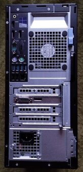 PC DELL Optiplex i5-6600 - 2