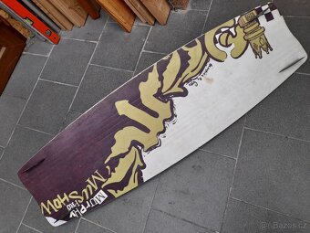 Kiteboard - 2