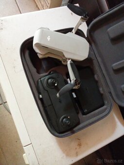 Dron DJI - 2
