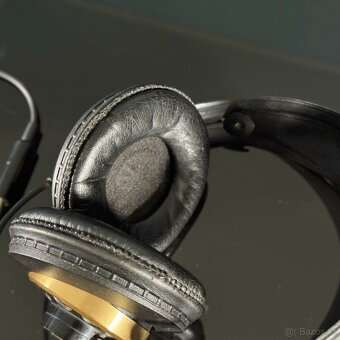 AKG K240 Monitor 600 ohm Sluchátka - 2