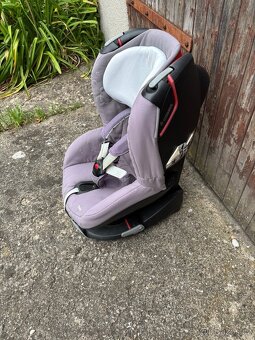 AUTOSEDAČKA MAXI COSI TOBI 9-18KG - 2