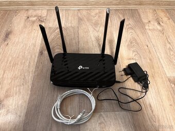 TP-Link Archer C6 - 2