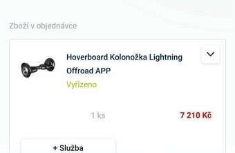 Hoverboard - 2