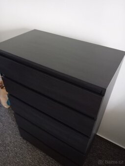 Komoda Kullen ikea - 2