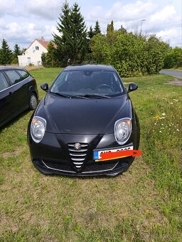 Prodám Alfa Romeo Mito - 2