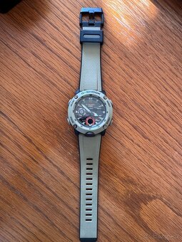 CASIO G SHOCK GA 2000 NENOŠENÉ - 2