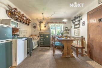 Prodej Vícegeneracní dům, 200㎡ - 2