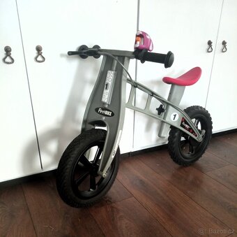 First BIKE FAT - 2