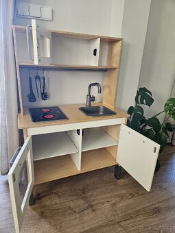 Ikea Duktig kuchynka - 2