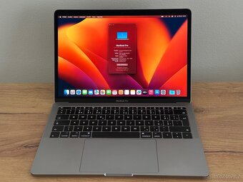 MacBook Pro CTO - 2