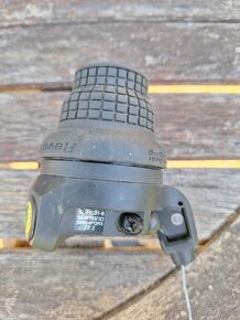 Pravý RevoShift 6 rychlostí Shimano - 2