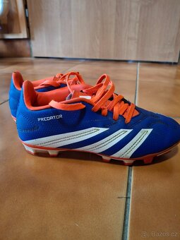 Dětské kopačky Adidas Predator 32 - 2