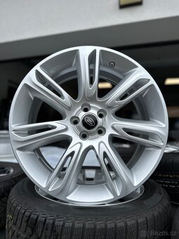 Alu kola 5x108 r20 - 2
