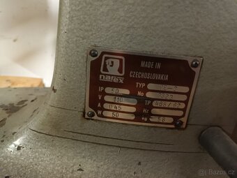 Perfektor Narex PE-3 - 2