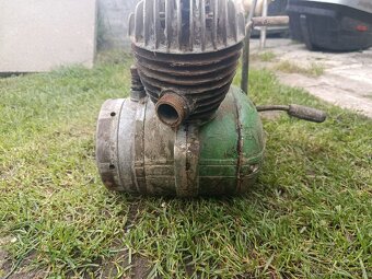 Motor manet 90 - 2
