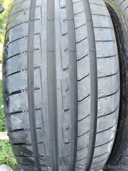 245/40/19 letni pneu GOODYEAR 245/40 R19 - 2