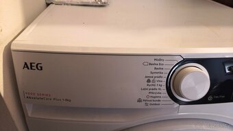 AEG 9000 Series - 2