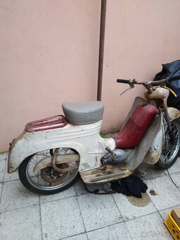 Jawa 555 - 2