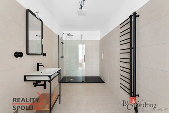 Prodej, byty/2+kk, 86 m2, Slavíkova 1, 26223 Jince, Příbram - 2