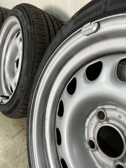 Převářky 4x100 R15 - 2