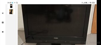 Televize LCD - 2