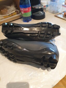 Nové boty na běžky Botas Magna44 SNS - 2