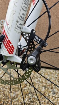 Simplon Stomp carbon - 2