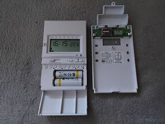 Prodám pokojový termostat PT21 - 2