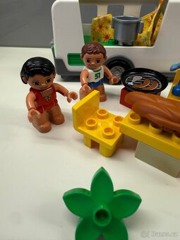 LEGO® DUPLO® 5655 Karavan - 2
