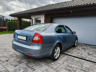 Škoda Octavia 2.0 TDI - ELEGANCE - VELMI PĚKNÝ STAV - 2