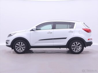Kia Sportage 1,7 CRDi 85kW CZ 1.Maj Serv.k. (2015) - 2
