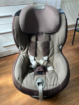 Autosedačka MAXI COSI Rubi XP - 2
