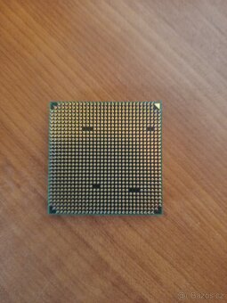 AMD Phenom II X3 720 - 2