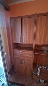 Obývací stěna - 2