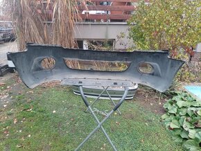 Peugeot Partner, Citroen Berlingo - 2