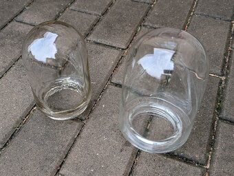 Stínidlo, kryt na světlo, širm - 2