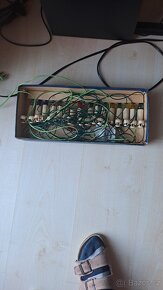 Vánoční svíčky - 2