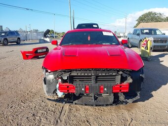 Ford Mustang EcoBoost 2019 - 2