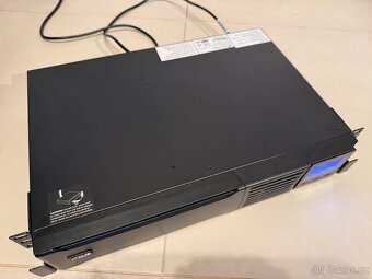 FSP Fortron UPS Champ 1000 VA rack 2U - 2