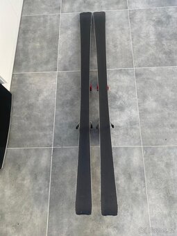 Lyže Atomic LT - 158cm - 2