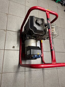 Elektrocentrála - 2