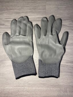 Pracovni rukavice DYKENO - nové - 2